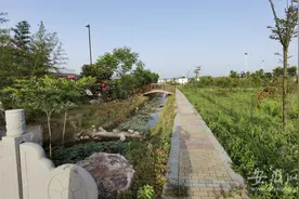凤阳：小溪河镇“特色”旅游成翘楚图片