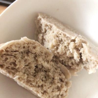 最详细的荞麦面馒头的做法，再学不会我也没办法了