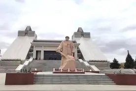 百名女大学生讲述100个党史故事 | 大庆油田：有石油更有精神图片