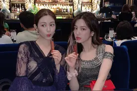 李多寅亲姊是李侑菲！首出道就当女一 公车上接吻李起光图片