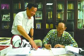 曾紧急写信，袁隆平叫停玉米稻：我不能不对农民负责图片