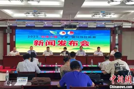 宁夏·银川马拉松赛将于30日开赛 已建立赛事熔断机制图片