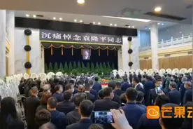 袁隆平这些老照片，看着看着就哭了图片