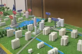 济南地铁4号线与济南泉水是怎样的关系？轨道交通宣传周来回答图片