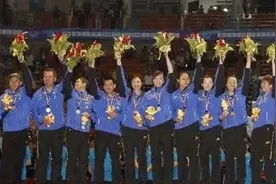 闽籍华侨回国拓荒中国羽坛，带起一支梦之队享誉世界图片