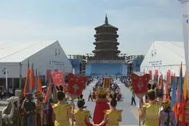 全球连线｜“中国北方日用瓷都”的世界版图视频封面