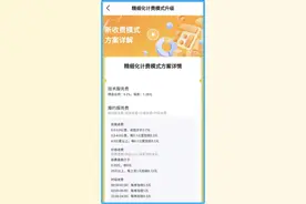 美团抽佣变局：商家、骑手赚了吗？图片