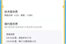 美团抽佣变局：商家、骑手赚了吗？图片