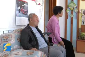 让思念发光 帮烈士回家 | 保存70年的“过继证明”证实身份 烈士党敬华的亲人找到了图片