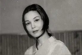 芭蕾舞剧《白毛女》“喜儿”首任扮演者松山树子去世 用足尖讲述中国故事图片