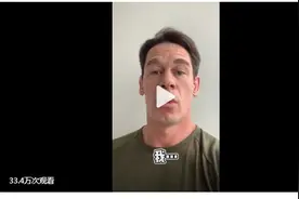 《速度与激情9》主演凌晨用中文致歉：对我的错误，我很抱歉图片