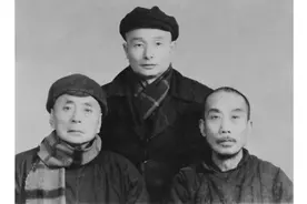 人境·主角｜“菜痴”张元富：让蓝派川菜“回家”图片