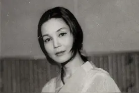 芭蕾舞剧《白毛女》“喜儿”首任扮演者松山树子去世 用足尖讲述中国故事图片