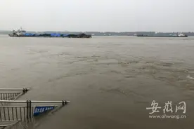 今年安徽还会发洪水吗？应急管理厅：警惕“姊妹水”图片