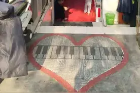 卖冰淇淋12年，她在杭州攒了一个家：好日子是拼出来的图片