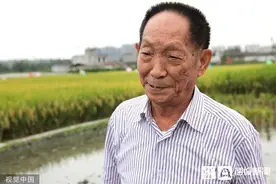 一生只做一件事，他们值得被时代铭记图片