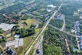 没想到益阳一个如此低调的小乡村，竟是“网红打卡地”图片