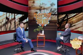 《人世间》中的人间事 梁晓声：我人生最大的不中意就是对父母歉疚图片