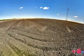 黑土层是心脏，有机质是血液，”龙江模式“这样保护黑土地图片