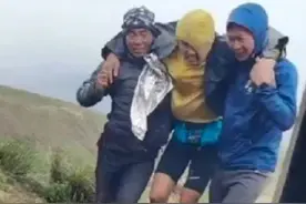 这件事，甘肃救人牧羊人否认图片
