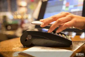 POS机推广现“李鬼”，乱象频出海科融通如何“擦屁股”？图片