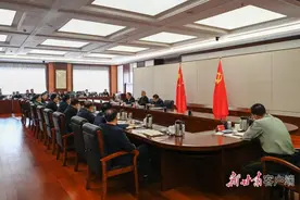 山地马拉松事件致21人遇难，甘肃省委：彻查到底，严肃追责图片