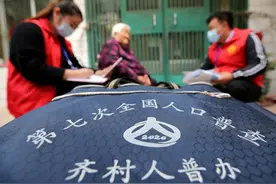 统计调查的历程与悖论：社会管理技术抑或独立科学体系？图片