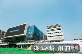 超级放大版盒马鲜生、浙江版“文和友”，杭州农都市场变身“城市厨房”，年底亮相图片