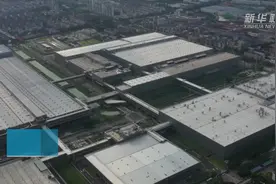报告显示我国乘用车油耗水平持续下降视频封面