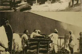 隔洋看火：英美观察下的印度1918大流感图片