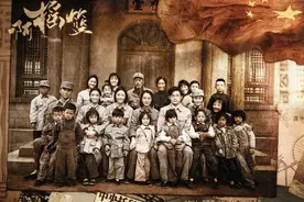 《啊摇篮》：让那些主流历史叙事中被隐匿的人物有机会现身图片