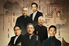 用一把“青铜的铲子”挖掘《隐秘的细节》图片