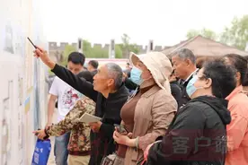 商丘这处安置房已分配！2117套房源安置居民1345户图片
