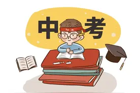 北京中考实行五五分流，禁止复读？权威辟谣！真实情况是……图片