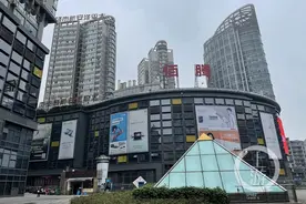 上游深一度｜重庆“硅谷”14年后落幕：孕育多少财与富图片