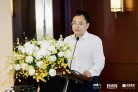 深圳天使母基金李新建：100亿元投向初创企业，希望孵化出下一个华为、腾讯图片