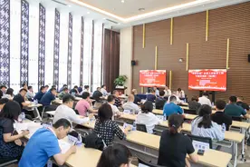 第二批企业赴深圳“取经”，成都新津加速拥抱资本市场图片