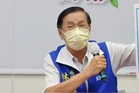 台湾南投县欲向上海复星买30万剂疫苗 县长：盼台当局放行图片