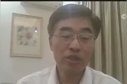 温大教授：马拉松和越野跑根本不是一回事图片