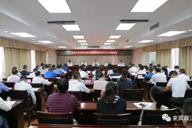 庞科伟：把持续抓好相关问题整改作为推动教育整顿向纵深发展的有力举措图片