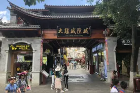 调查｜云南上亿身家女商人毒杀前夫幕后图片