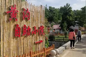 中原印记·百年百城百人｜鲁山县黄沟村：老旧危房变“自助小院”留住乡愁图片