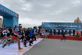 “野跑江湖”背后：多地赛事取消或延期，行业急需规范标准图片