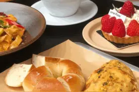 扫街记④|对标河对面的望平街，成都望福街的网红店也多了几家图片