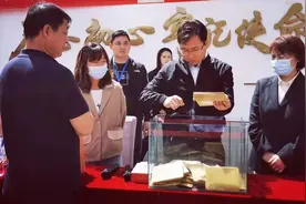 涉及661户！神木市环城南路片区棚改项目举行签约启动仪式图片