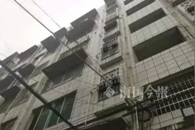 诡异！楼上无人住，半夜却总有“跺脚声”，柳州女子吓得跑回乡下住图片