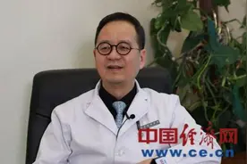 “肝”胆相照 中巴医疗走廊上的肝移植医生图片