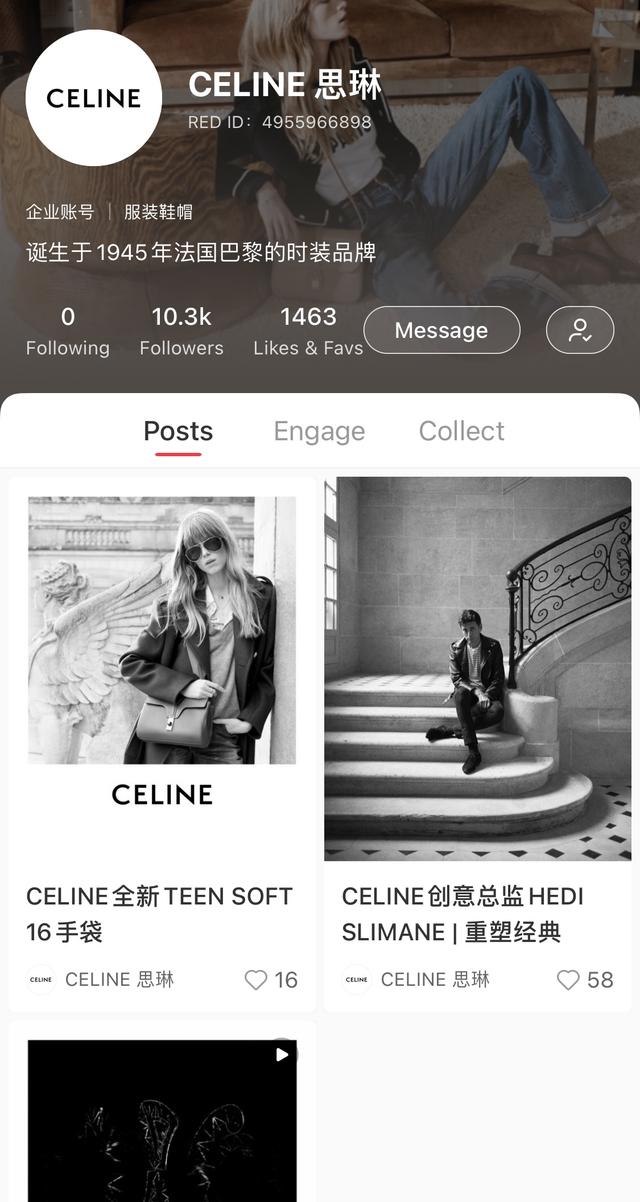 celine是什么品牌（曾经最高冷的CELINE）