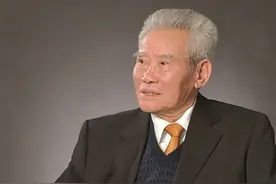 向彭老致敬！看了彭士禄院士事迹专题片后，广东科技学界业界这样说图片