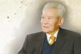 “拓荒牛”用一生推动 祖国核动力事业澎湃前行——记我国著名核动力专家彭士禄院士图片